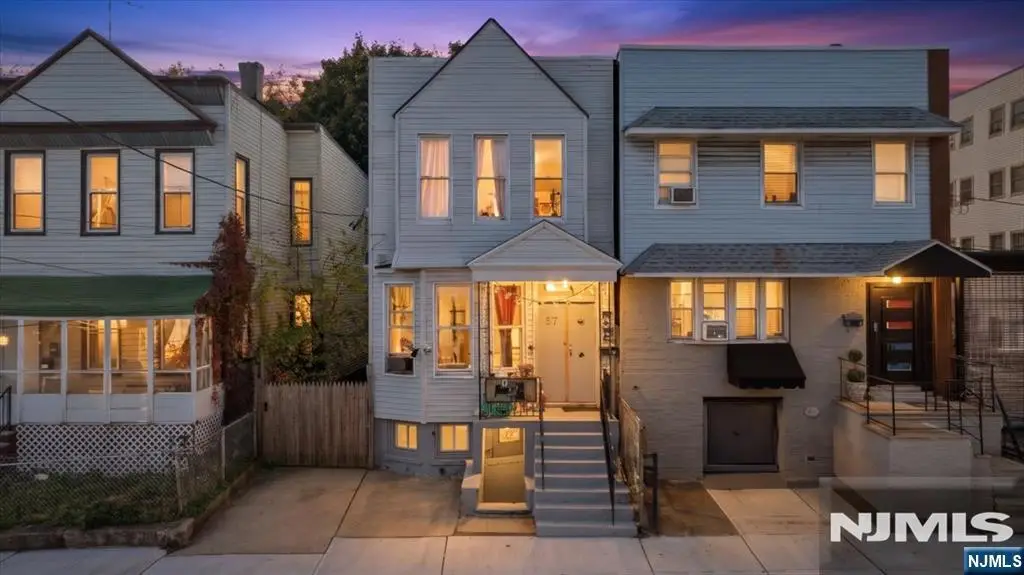 57 Dwight Street, Jersey City, NJ 07305 - #1