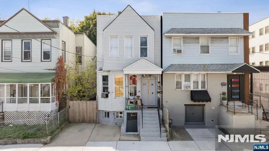 57 Dwight Street, Jersey City, NJ 07305 - #2