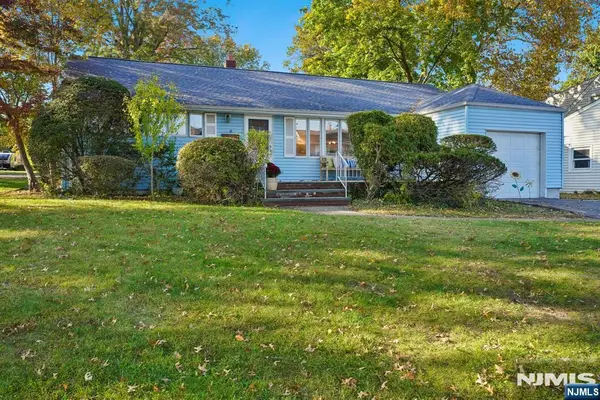 12 Carlton Drive, Montclair, NJ 07043