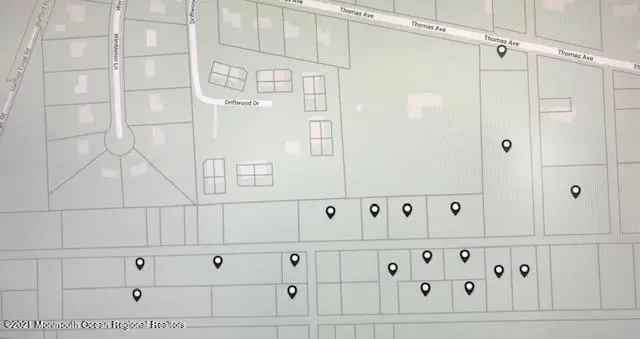 548 Thomas Avenue, Little Egg Harbor Township, NJ 08087 - Image #1