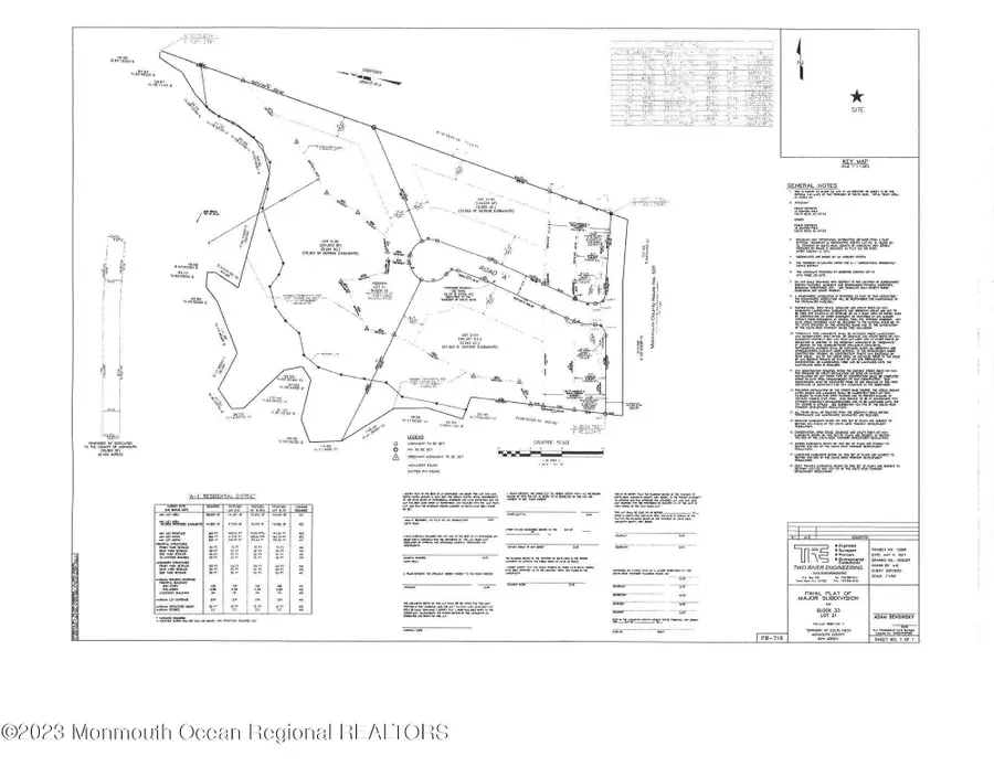 249 Route 537, Colts Neck, NJ 07722 - Image #2