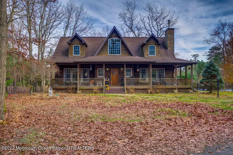 495 Basso Street, Jackson, NJ 08527 - Image #2