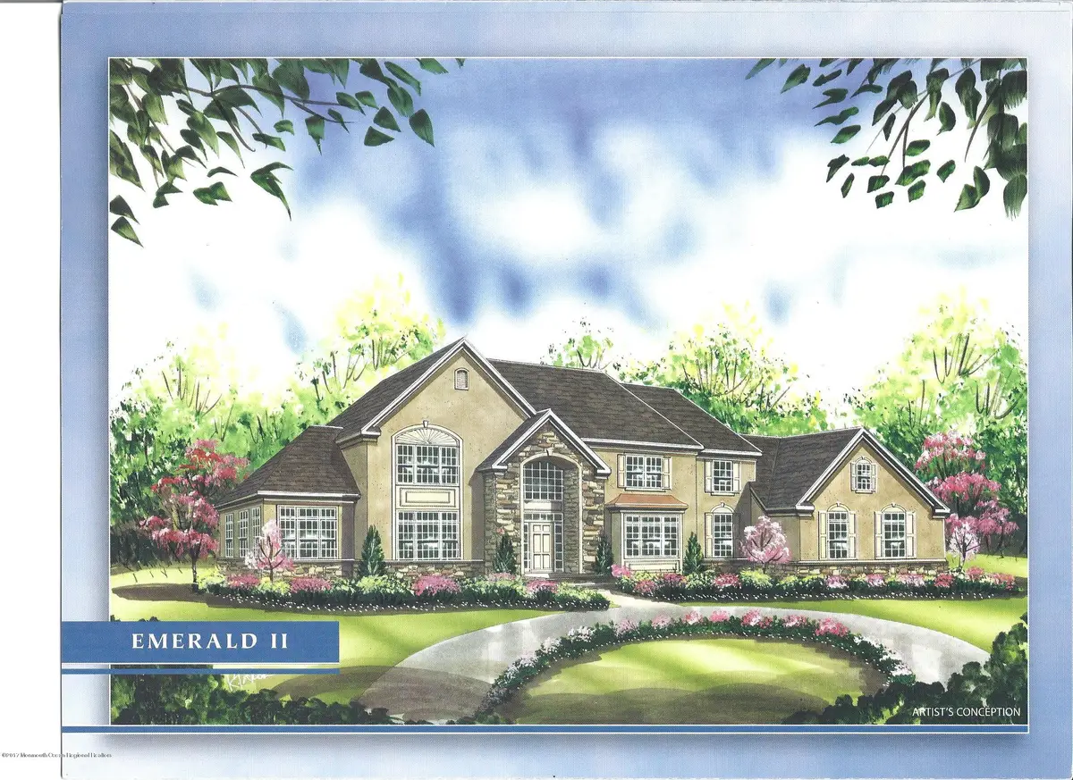 4 Cook Court, Millstone, NJ 08535 - Image #1