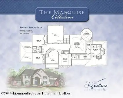 12 Cook Court, Millstone, NJ 08535 - Image #3