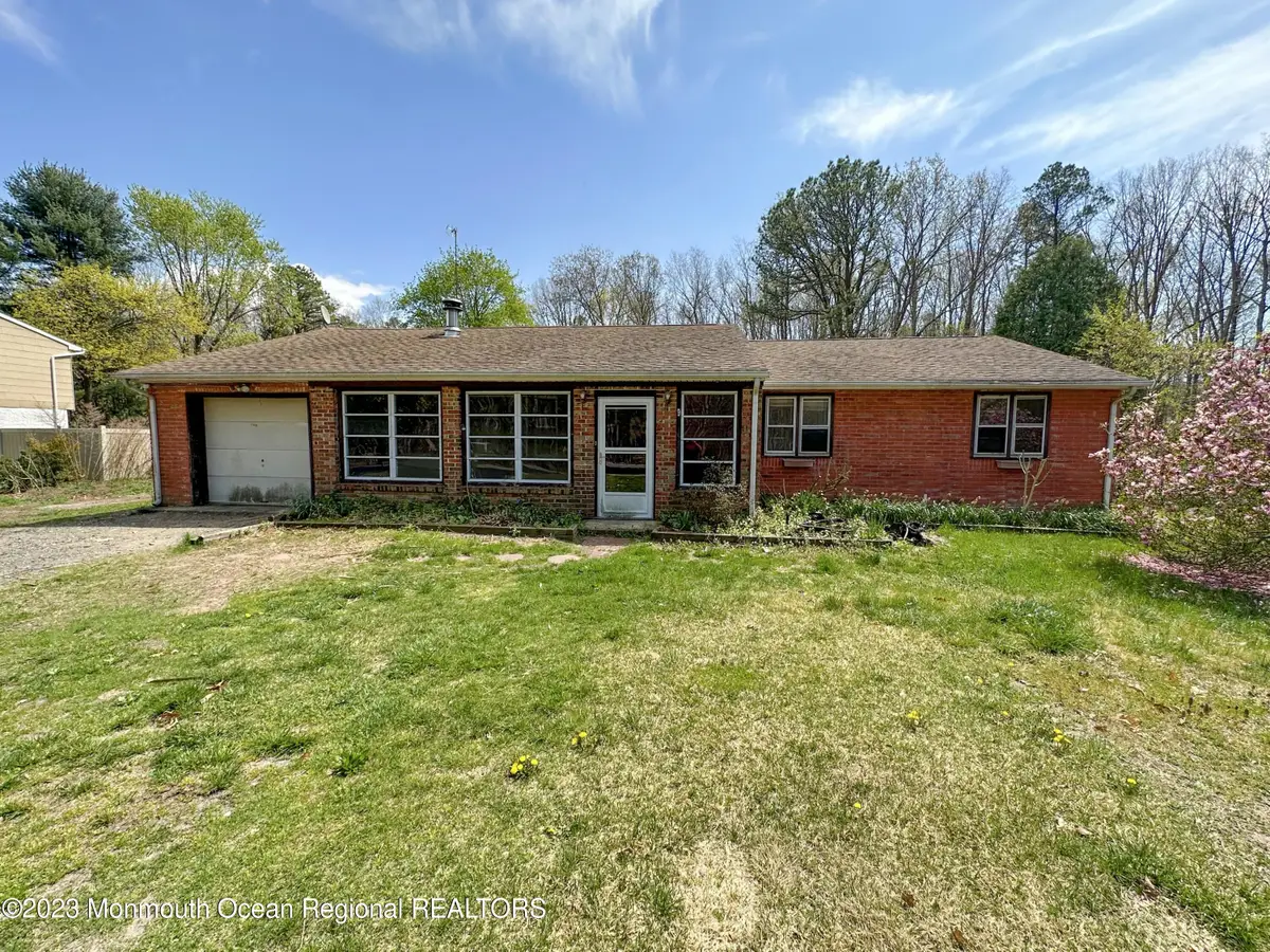 835 Bowman Road, Jackson, NJ 08527 - Image #1