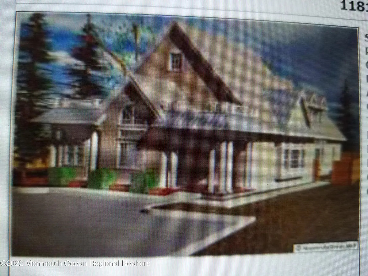 1181 Fischer Boulevard, Toms River, NJ 08753 - Image #1