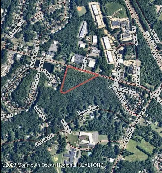 125 Route 520, Morganville, NJ 07751 - Image #2