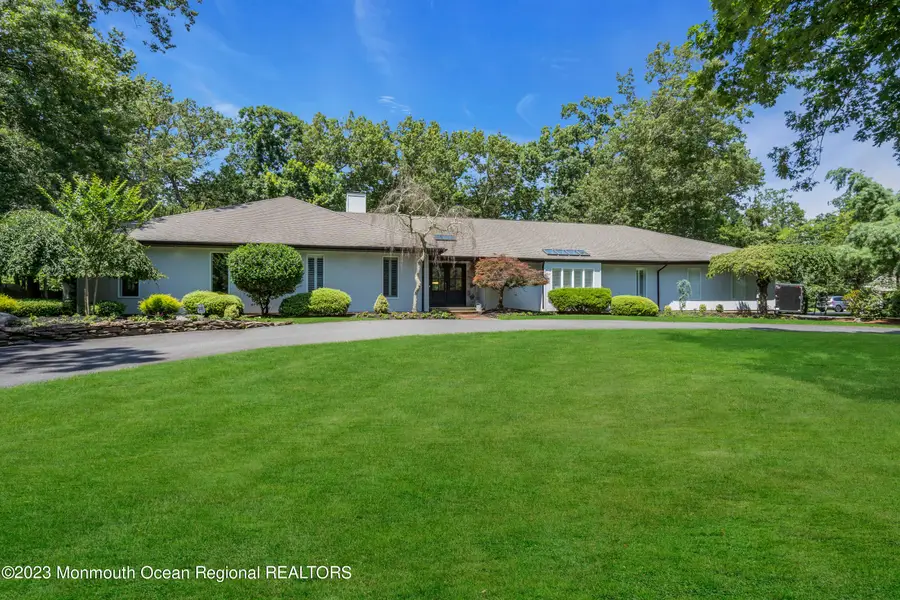 1582 Beaver Hollow Drive, Toms River, NJ 08755 - Image #2