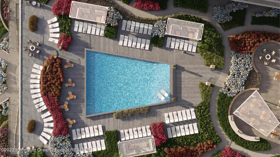 392 Ocean #1410, Long Branch, NJ 07740 - Image #2