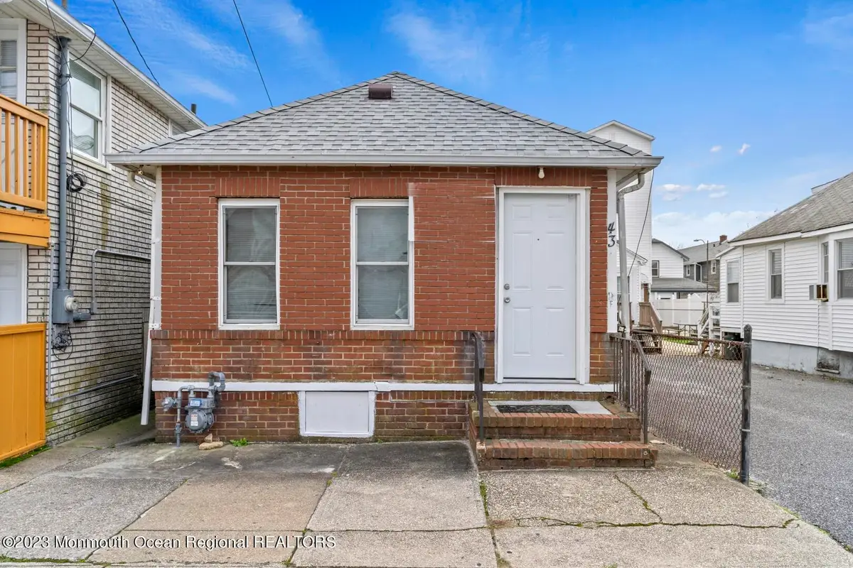 43 Lincoln Avenue, Seaside Heights, NJ 08751 - Image #1