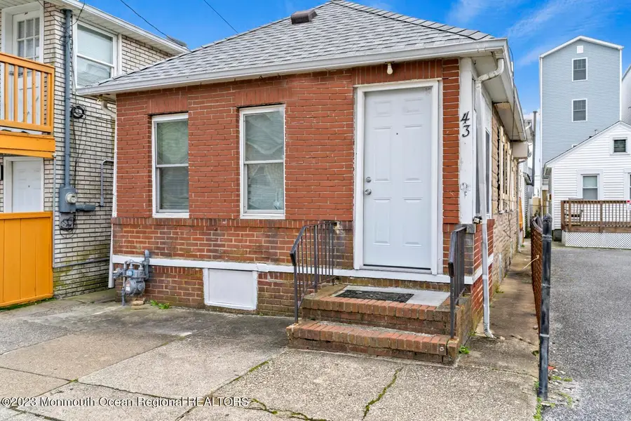 43 Lincoln Avenue, Seaside Heights, NJ 08751 - Image #2