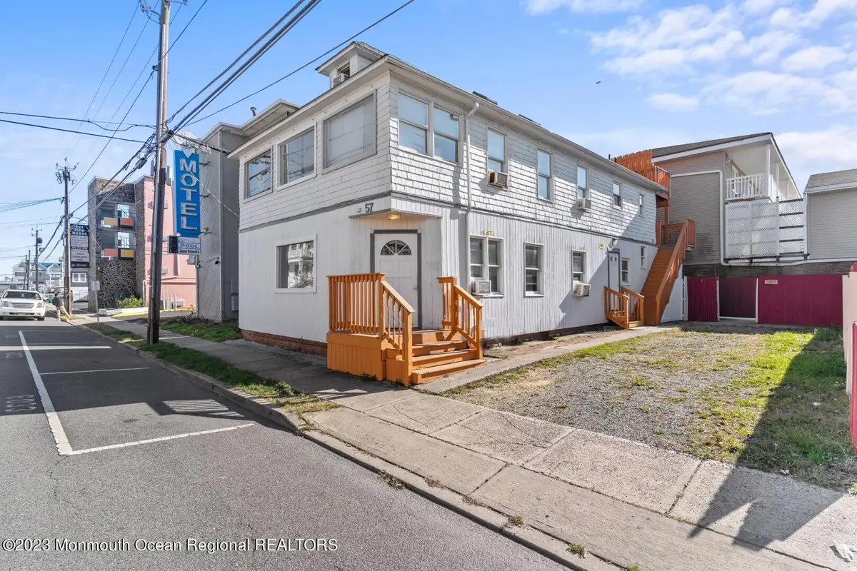 57 Dupont, Seaside Heights, NJ 08751 - Image #1