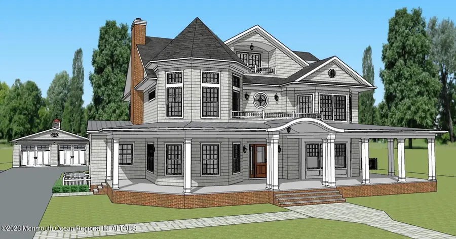 89 Grange Avenue, Fair Haven, NJ 07704 - Image #2