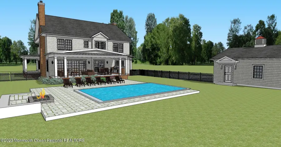 89 Grange Avenue, Fair Haven, NJ 07704 - Image #3