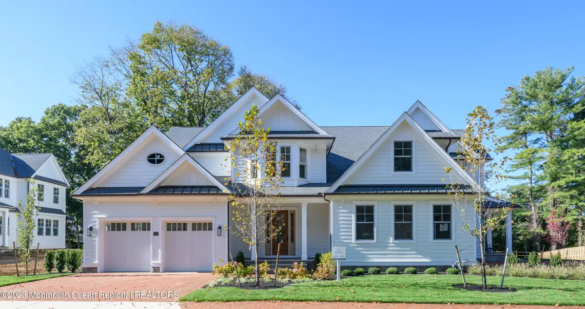 26 Bingham Court, Rumson, NJ 07760 - Image #1