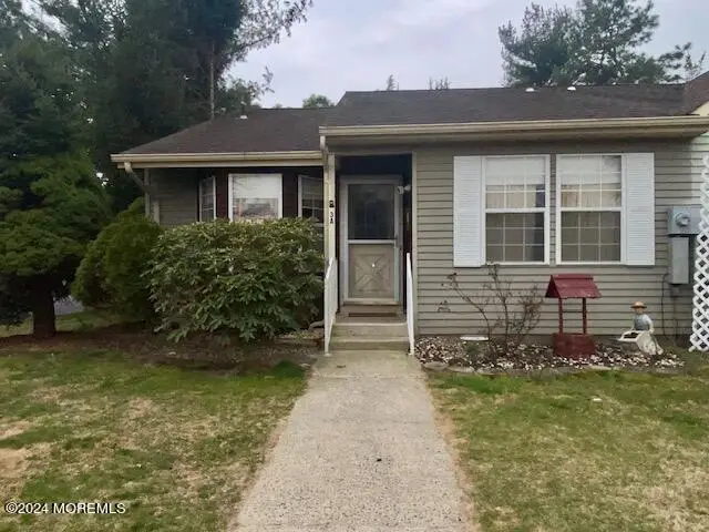 3 Berkeley Street #A, Whiting, NJ 08759 - #1