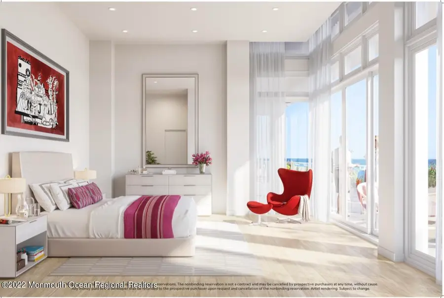 392 Ocean Avenue #1209, Long Branch, NJ 07740 - Image #3