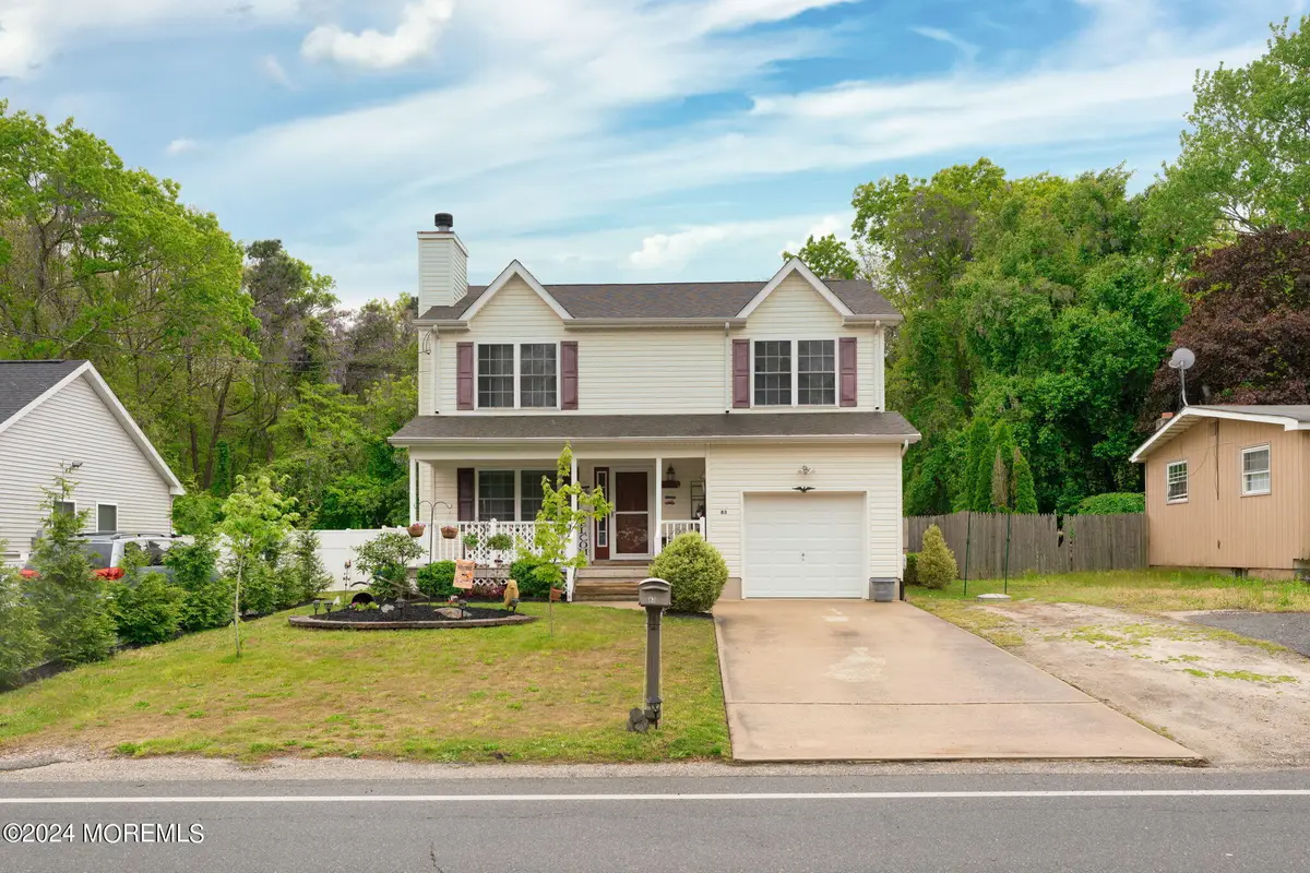 83 Gunning River Road, Barnegat, NJ 08005 - Image #1
