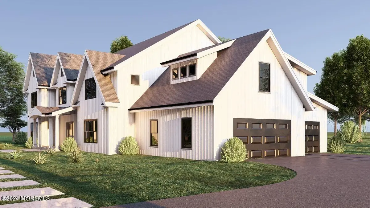 246 Sunnyside Road, Lincroft, NJ 07738 - Image #1