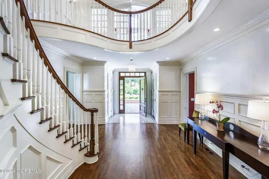 14 Ridge Road, Rumson, NJ 07760 - #2