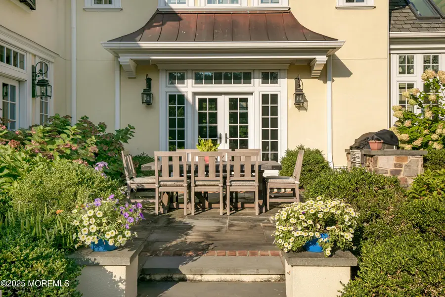 14 Ridge Road, Rumson, NJ 07760 - #3