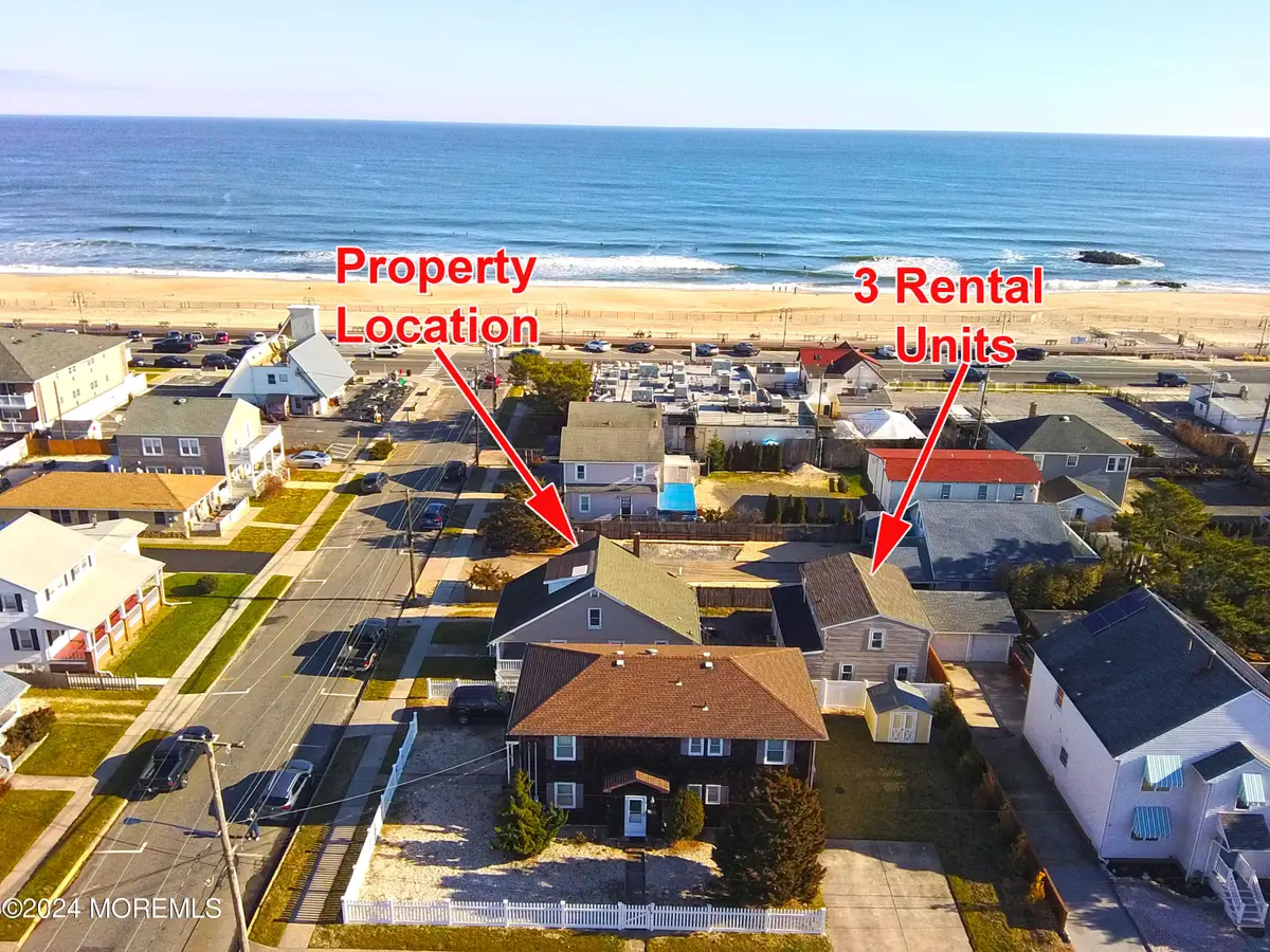 107 18th Avenue, Belmar, NJ 07719 - Image #1