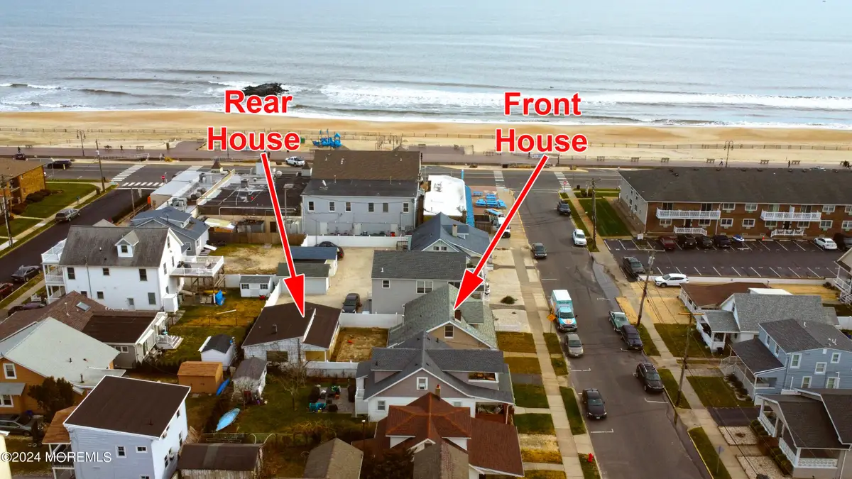 110 17th Avenue, Belmar, NJ 07719 - Image #1