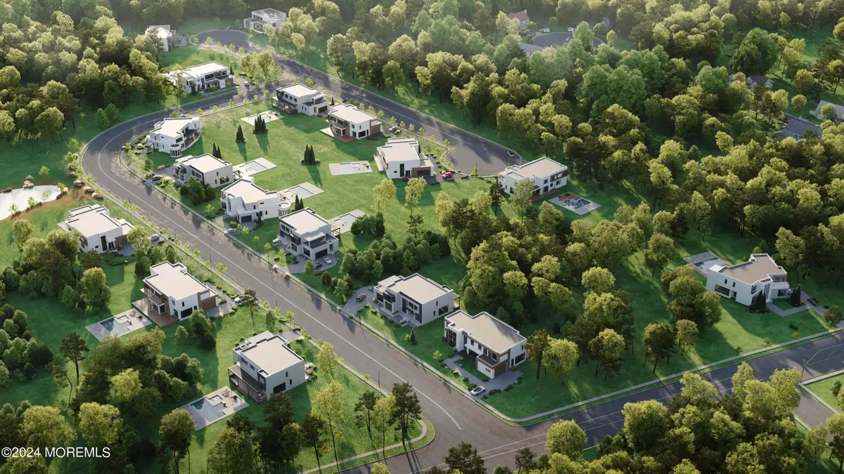 2020 Coconut Grove Court, Toms River, NJ 08755 - #1