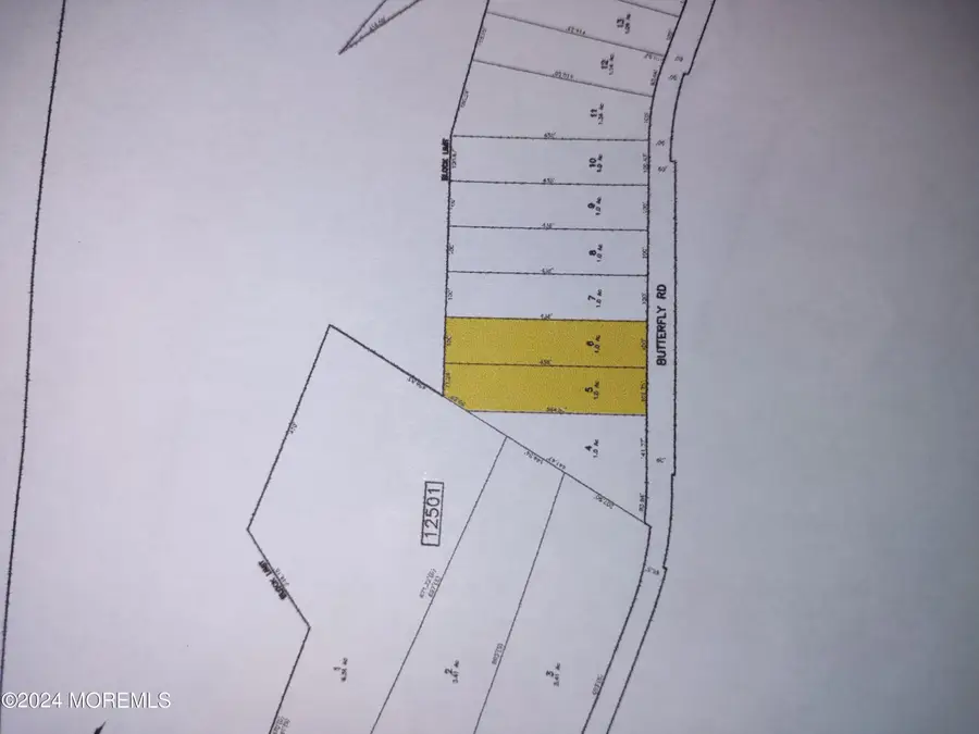 37 Butterfly Road, Jackson, NJ 08527 - #2