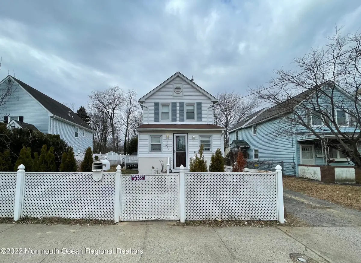 537 Winter Street, Long Branch, NJ 07740 - Image #1