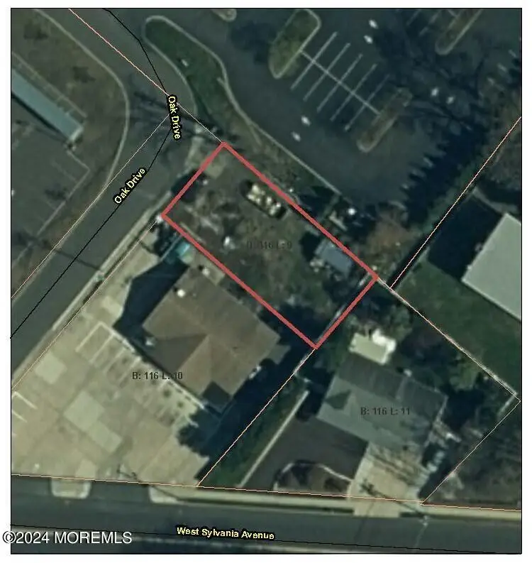 1 Oak Drive, Neptune City, NJ 07753 - Image #3