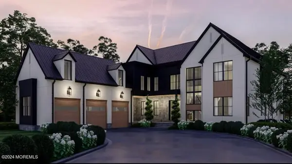 1 Lourdes Court, Farmingdale, NJ 07727