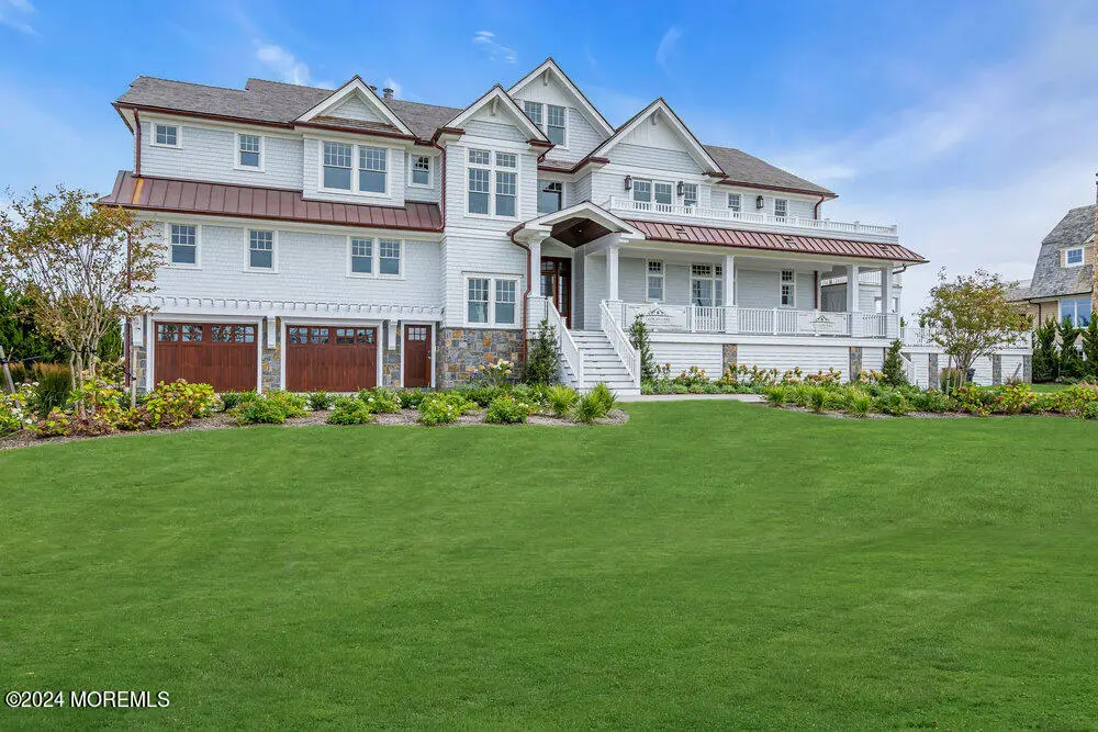 1581 Ocean Avenue, Mantoloking, NJ 08738 - Image #1