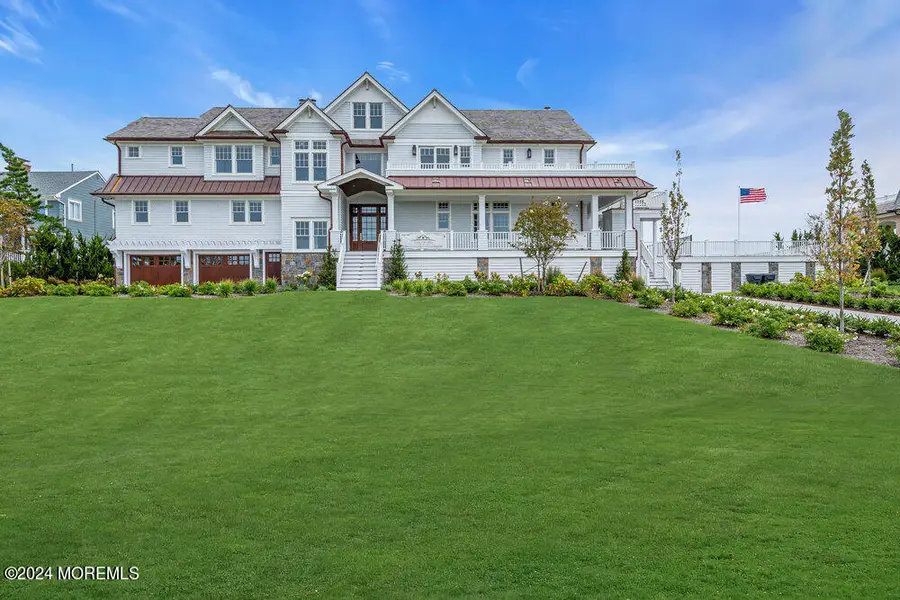 1581 Ocean Avenue, Mantoloking, NJ 08738 - Image #2