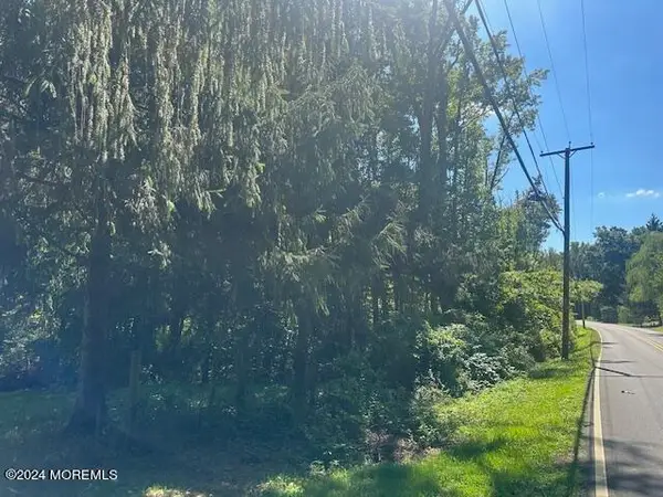 188 Gravel Hill Road, Monroe, NJ 08831