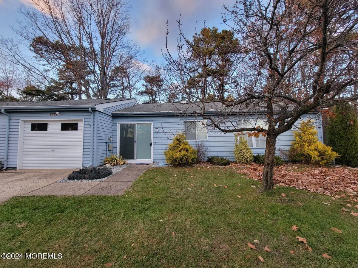 616A Bosworth Court #A, Leisure Village West, NJ 08759 - Image #1