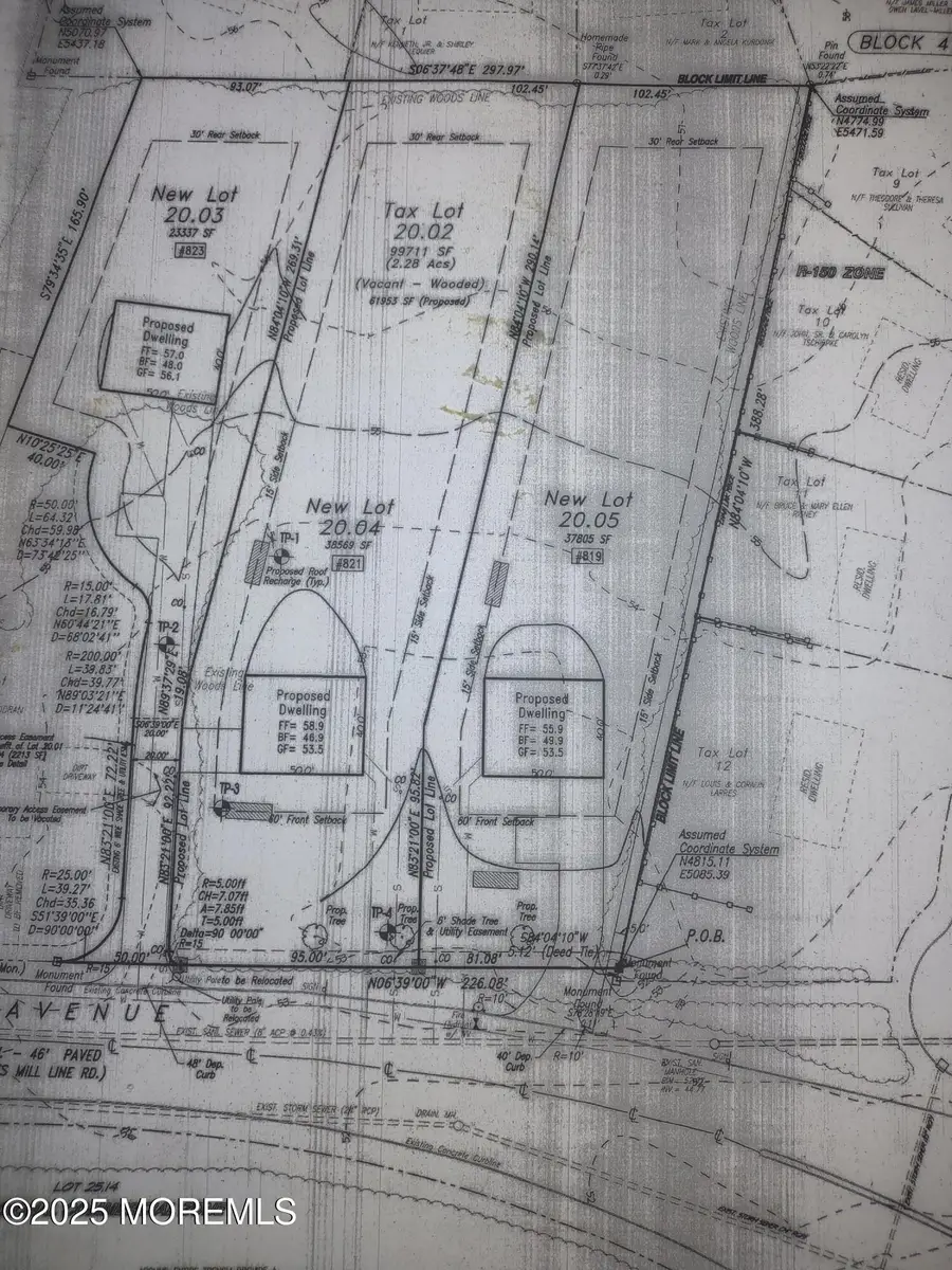 823 Oak Avenue, Toms River, NJ 08753 - Image #3