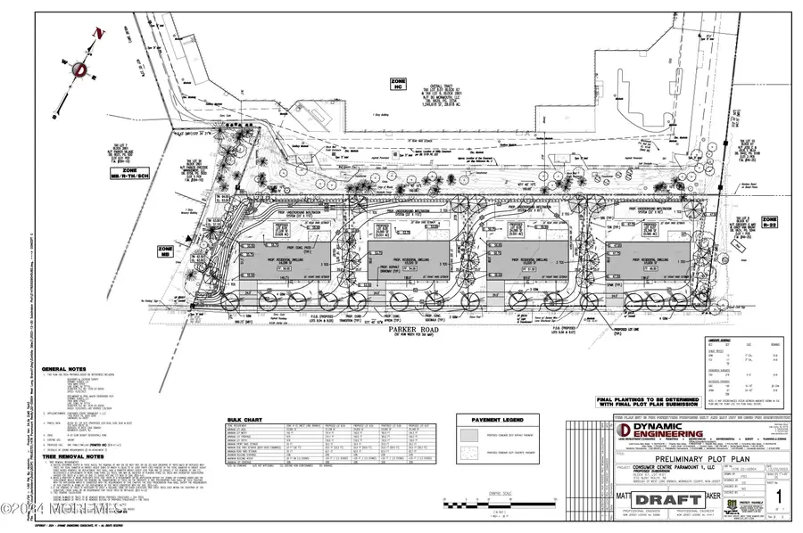 1 Parker Road, West Long Branch, NJ 07764 - Image #2