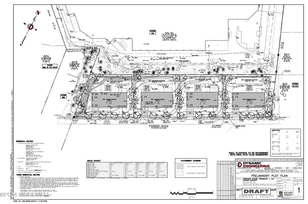 3 Parker Road, West Long Branch, NJ 07764 - Image #1