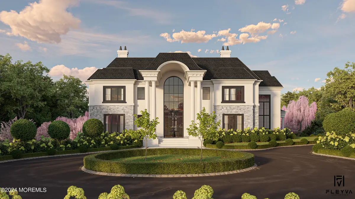 5 Lexington Court, Colts Neck, NJ 07722 - Image #1