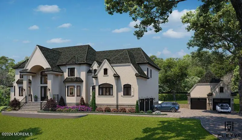 214 Walnut Drive, Morganville, NJ 07751 - Image #2