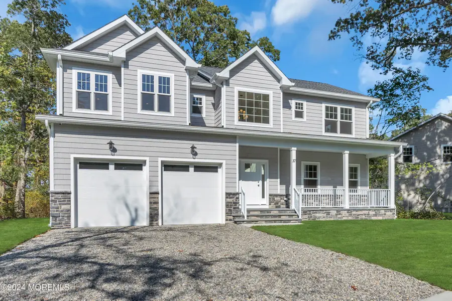 37 Pennsylvania Avenue, Waretown, NJ 08758 - Image #3