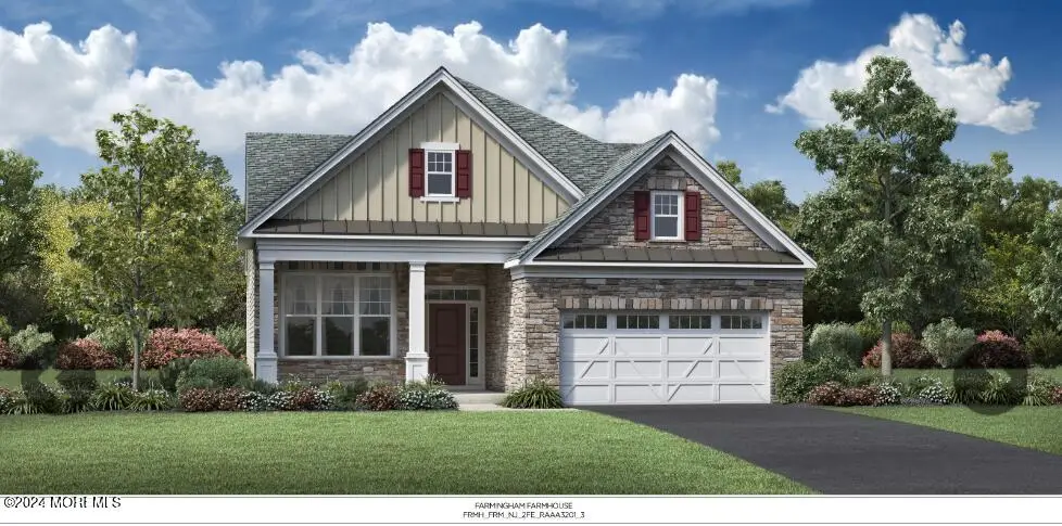 45 Sofia Drive, Manalapan Township, NJ 07726 - Image #1