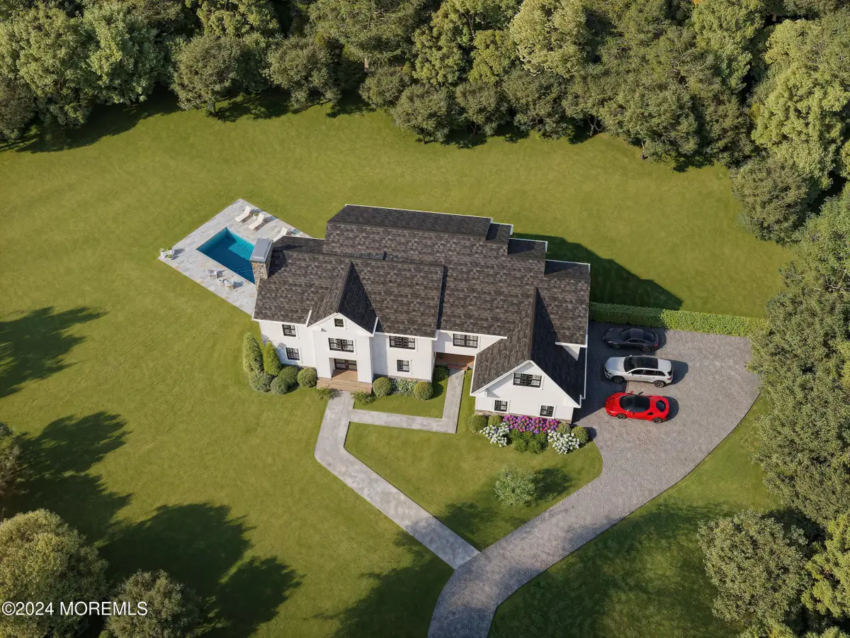 5 Laureen Court, Middletown, NJ 07748 - Image #1