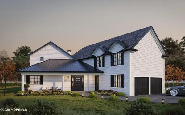 459 Sycamore Avenue, Shrewsbury Boro, NJ 07702