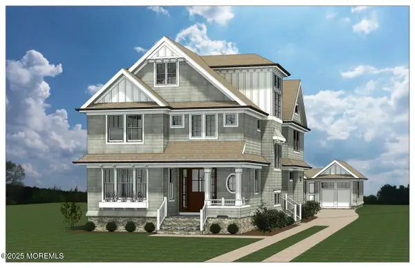 107 Philadelphia Boulevard, Sea Girt, NJ 08750