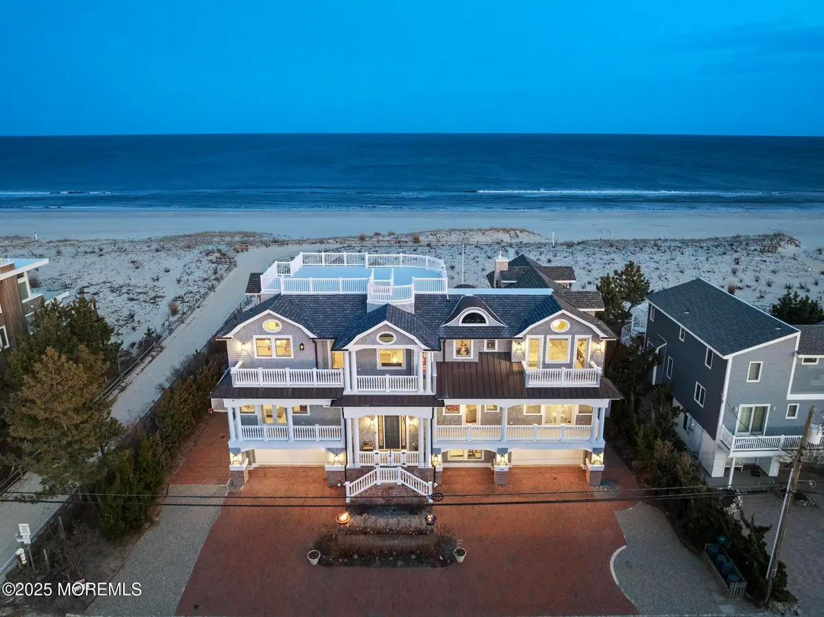 6601 Ocean Boulevard, North Beach Haven, NJ 08008 - Image #1