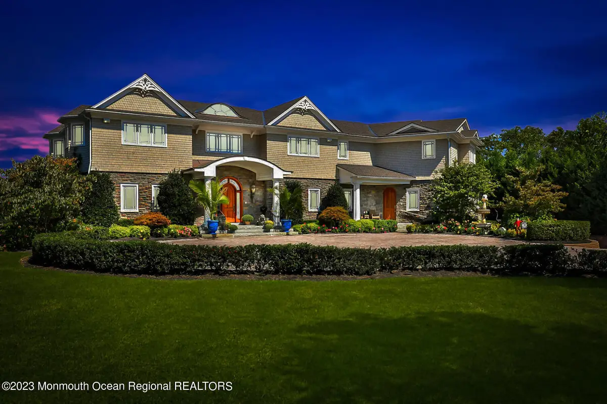 211 Cedar Avenue, Long Branch, NJ 07740 - Image #1