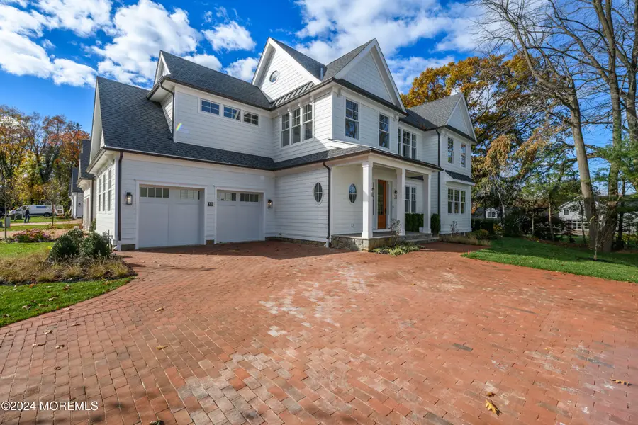 24 Bingham Court, Rumson, NJ 07760 - Image #2