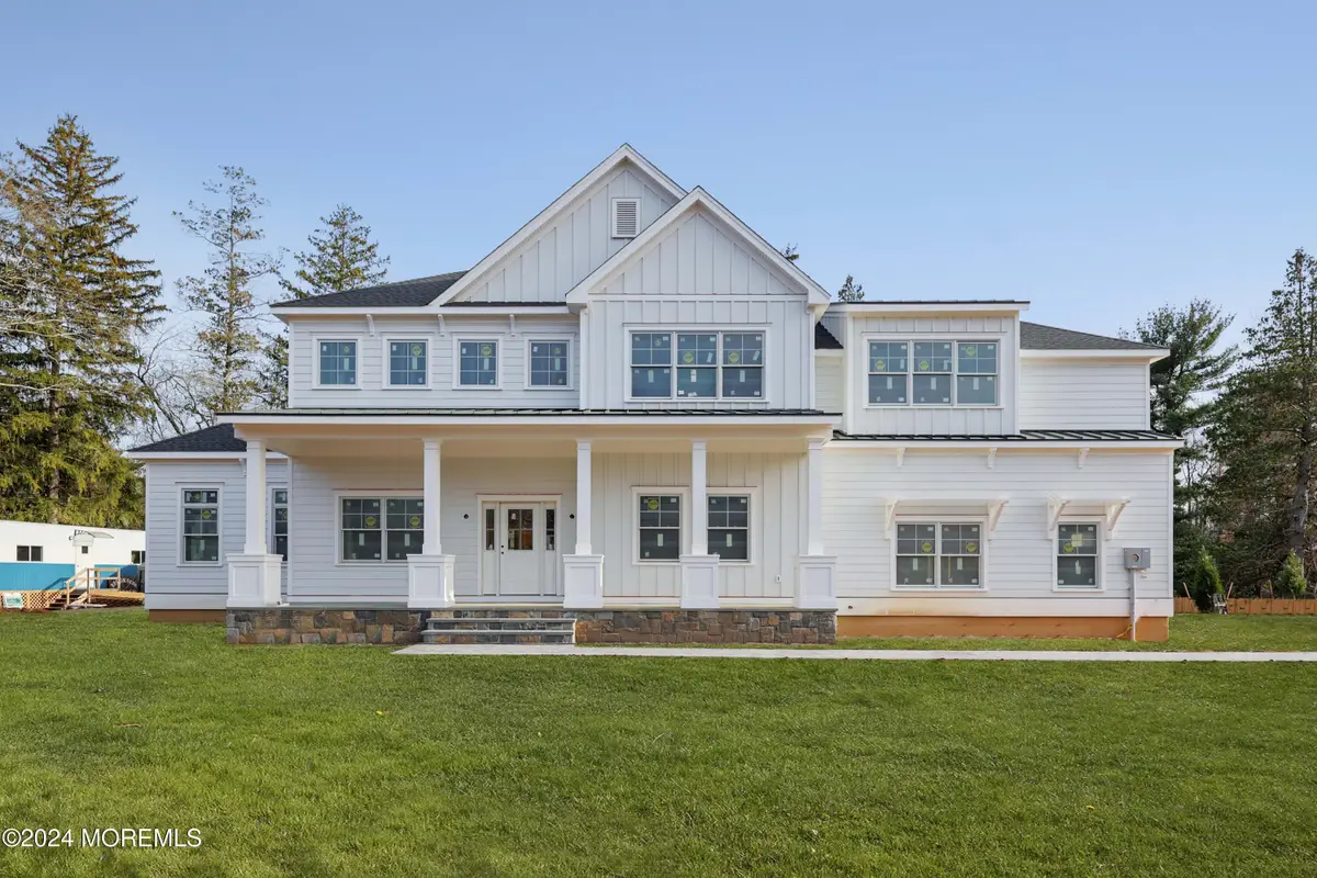 11 Clifford Graves Court, Red Bank, NJ 07701 - Image #1